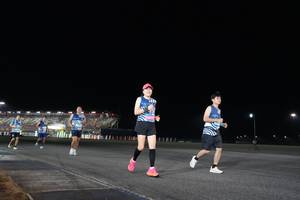 BIB: 
                            <button type="button" onclick="openModal(23443938)" class="btn btn-primary btn-sm float-right btn-popup" data-toggle="modal" data-target=".modal-high-quality">
                        <i class="fas fa-shopping-cart"></i> Add to Cart
                    </button>
                                            <button type="button" onclick="isThisMe(23443938, true)" class="btn btn-success btn-sm float-right btn-popup btn-isme hidden" data-toggle="tooltip" data-placement="bottom" title="นี่คือรูปของคุณใช่ไหม คลิกที่นี่เพื่อเอาเข้าอัลบั้ม">
                        <i class="fas fa-plus"></i> Add to album
                    </button>
                    <button type="button" onclick="isThisMe(23443938, false)" class="btn btn-warning btn-sm float-right btn-popup btn-isnotme hidden">
                        <i class="fas fa-ban"></i> Remove from album
                    </button>